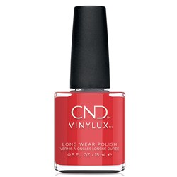 Vinylux Weekly Polish - #385 Soft Flame